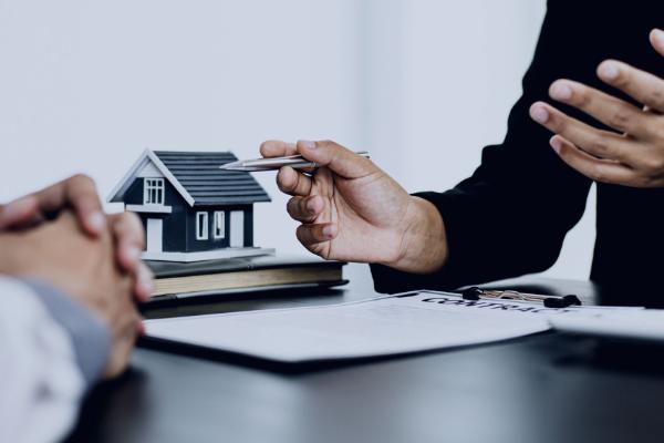 Derecho Inmobiliario